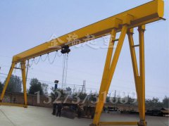 電動葫蘆門式起重機合作客戶